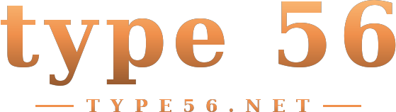 type 56 logo