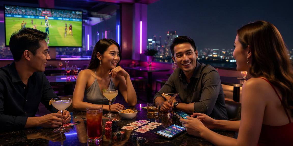type 56 Bắn Cá Đại Dương Hoạt Động Như Thế Nào